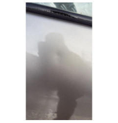 Porte avant droit RENAULT SCENIC 3 Photo n°1