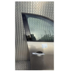 Porte avant droit RENAULT SCENIC 3 Photo n°3