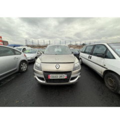 Porte avant droit RENAULT SCENIC 3 Photo n°10