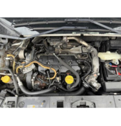 Porte avant droit RENAULT SCENIC 3 Photo n°11