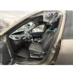 Porte avant droit RENAULT SCENIC 3 Photo n°14