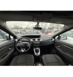 Porte avant droit RENAULT SCENIC 3 Photo n°15