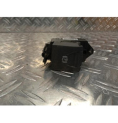 Levier frein à main electrique RENAULT SCENIC 3 Photo n°1