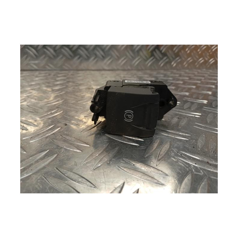 Levier frein à main electrique RENAULT SCENIC 3