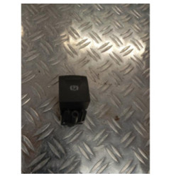 Levier frein à main electrique RENAULT SCENIC 3 Photo n°4