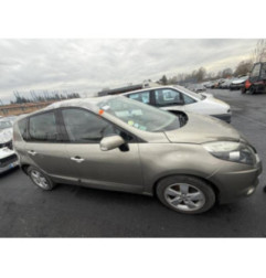 Levier frein à main electrique RENAULT SCENIC 3 Photo n°13