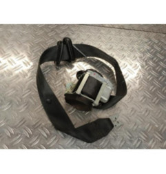 Ceinture avant droit RENAULT SCENIC 3 Photo n°1