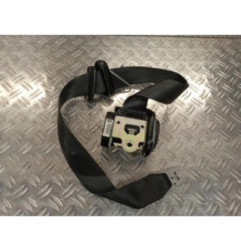 Ceinture avant droit RENAULT SCENIC 3 Photo n°3