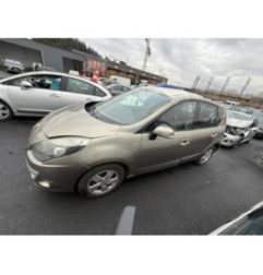 Ceinture avant droit RENAULT SCENIC 3 Photo n°12