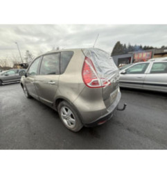 Ceinture avant droit RENAULT SCENIC 3 Photo n°17