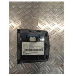 Commande GPS RENAULT SCENIC 3