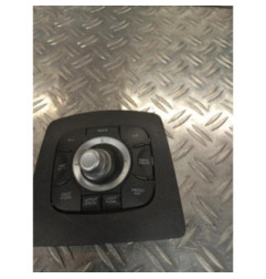 Commande GPS RENAULT SCENIC 3 Photo n°4