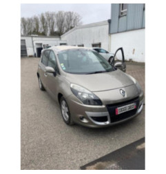 Commande GPS RENAULT SCENIC 3 Photo n°9