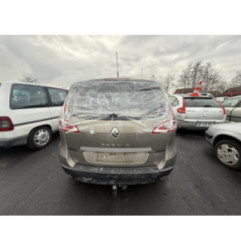 Commande GPS RENAULT SCENIC 3 Photo n°19