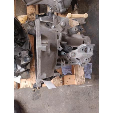 Boite de vitesses PEUGEOT 207 Photo n°1