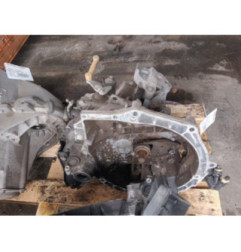 Boite de vitesses PEUGEOT 207