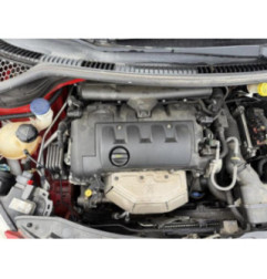 Boite de vitesses PEUGEOT 207 Photo n°10