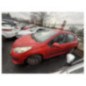 Boite de vitesses PEUGEOT 207