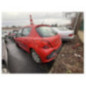 Boite de vitesses PEUGEOT 207