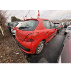 Boite de vitesses PEUGEOT 207 Photo n°17