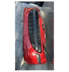 Pare choc avant PEUGEOT 207 Photo n°1