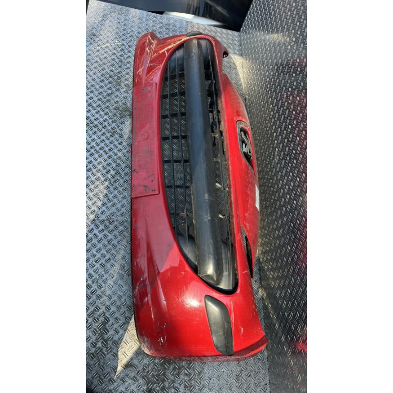 Pare choc avant PEUGEOT 207