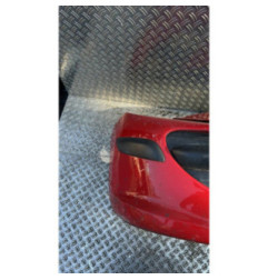 Pare choc avant PEUGEOT 207