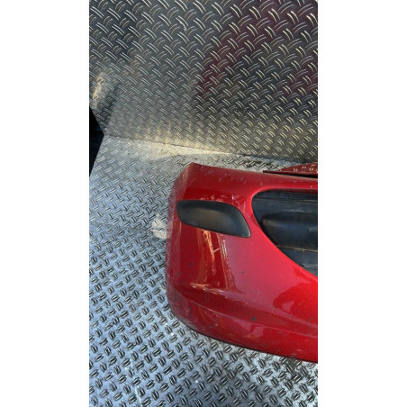 Pare choc avant PEUGEOT 207