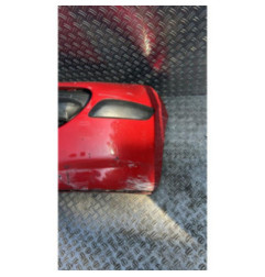 Pare choc avant PEUGEOT 207 Photo n°3