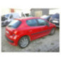 Pare choc avant PEUGEOT 207