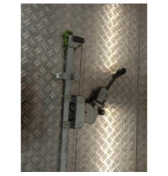 Moteur leve vitre avant gauche CITROEN JUMPER 2