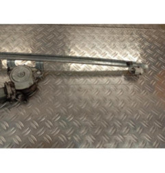 Moteur leve vitre avant gauche CITROEN JUMPER 2 Photo n°4