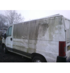 Moteur leve vitre avant gauche CITROEN JUMPER 2 Photo n°8