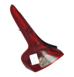 Feu arriere principal gauche (feux) VOLVO C 30 Photo n°6