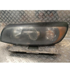 Optique avant principal gauche (feux)(phare) VOLVO C 30 Photo n°1