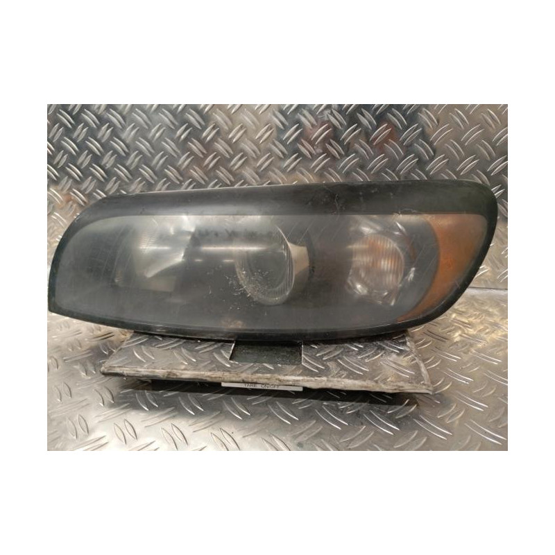 Optique avant principal gauche (feux)(phare) VOLVO C 30