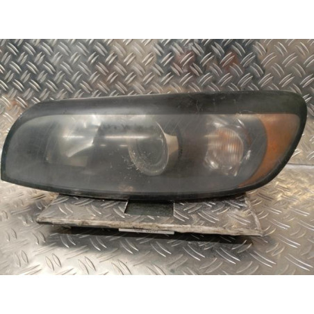 Optique avant principal gauche (feux)(phare) VOLVO C 30 Photo n°1