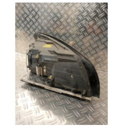 Optique avant principal gauche (feux)(phare) VOLVO C 30 Photo n°3