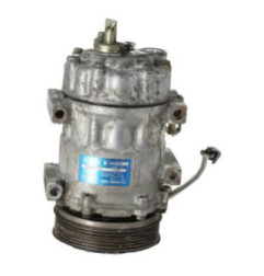 Compresseur clim VOLVO C 30 Photo n°1