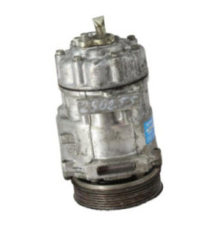 Compresseur clim VOLVO C 30 Photo n°4