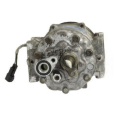 Compresseur clim VOLVO C 30 Photo n°5