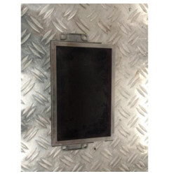 Ecran GPS CITROEN C4 2 Photo n°1