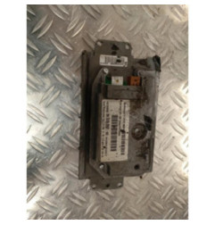 Ecran GPS CITROEN C4 2