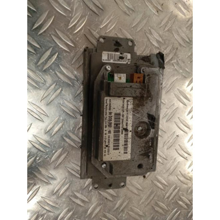 Ecran GPS CITROEN C4 2