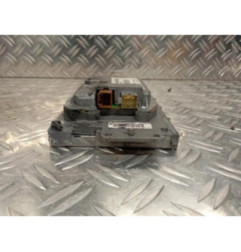 Ecran GPS CITROEN C4 2 Photo n°3