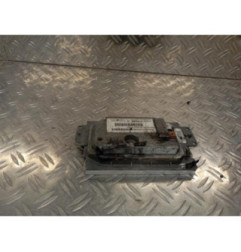 Ecran GPS CITROEN C4 2 Photo n°4