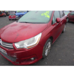 Ecran GPS CITROEN C4 2 Photo n°6