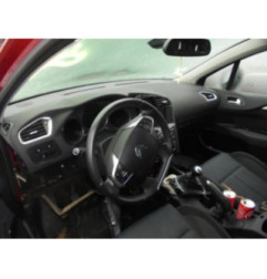 Ecran GPS CITROEN C4 2 Photo n°7