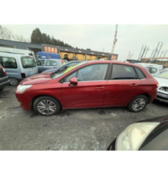 Ecran GPS CITROEN C4 2 Photo n°13