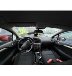 Ecran GPS CITROEN C4 2 Photo n°16